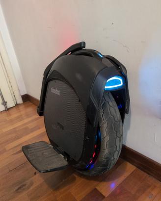 monoruota ninebot z10
