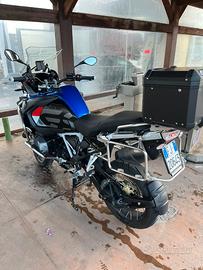Bmw r 1250 gs - 2024