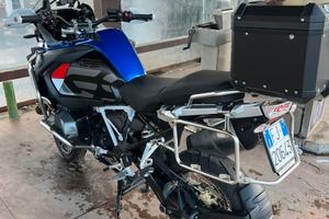 Bmw r 1250 gs - 2024