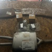 Ricambi mini cooper s