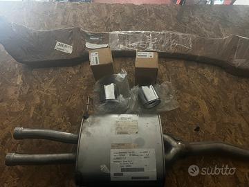 Ricambi mini cooper s