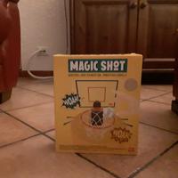 Magic Shot