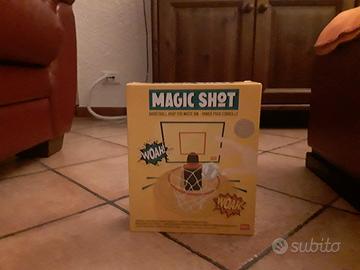 Magic Shot