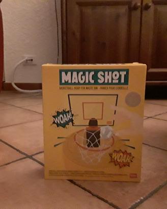 Magic Shot