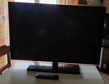 TV Samsung 32 pollici full HD con telecomando orig