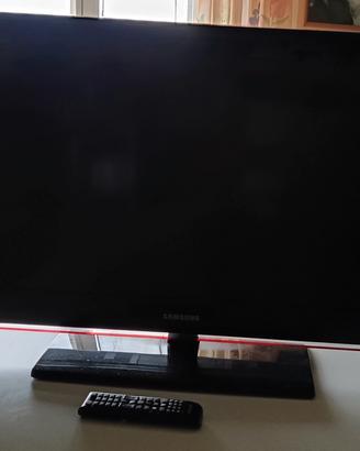 TV Samsung 32 pollici full HD con telecomando orig