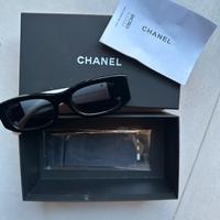 Occhiali da sole Chanel