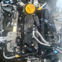 MOTORE RENAULT-DACIA 1.0 TURBO BENZINA-H4D E470