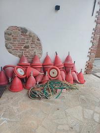 abbeveratoi a campana