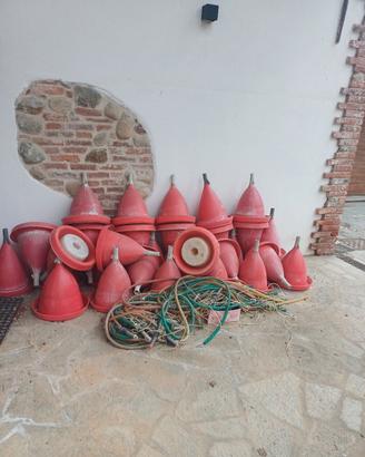 abbeveratoi a campana