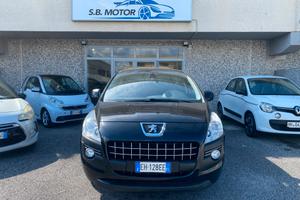 Peugeot 3008 1.6 HDi 112CV Allure