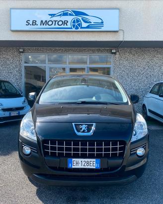 Peugeot 3008 1.6 HDi 112CV Allure
