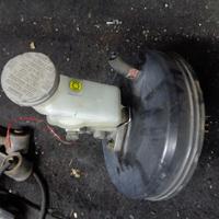 SERVOFRENO PER SUZUKI IGNIS 4X4 1.3 ANNO 2003