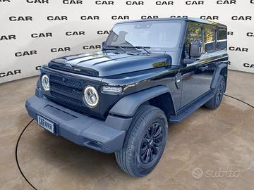 EMC 212 2.0 TGDI 8AT 4WD Adventurer