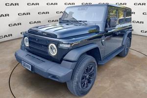 EMC 212 2.0 TGDI 8AT 4WD Adventurer