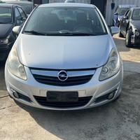 Opel corsa 3 porte
