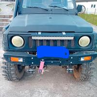 Suzuki Santana SJ 413