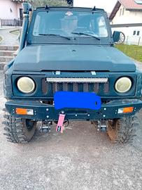 Suzuki Santana SJ 413