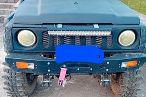 Suzuki Santana SJ 413