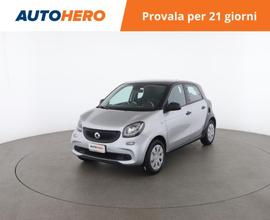 SMART ForFour RP90489