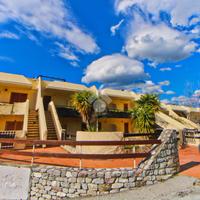 VILLA A SCHIERA A CENTOLA