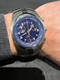 Orologio Pirelli PZERO chrono Titanio Swiss Made