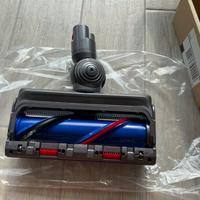 Spazzola Dyson motobar