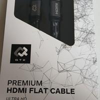 CAVO HDMI PREMIUM