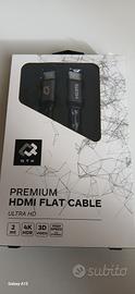 CAVO HDMI PREMIUM