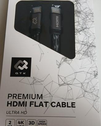CAVO HDMI PREMIUM