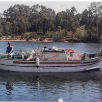 Motopeschereccio e licenza pesca quarta categoria