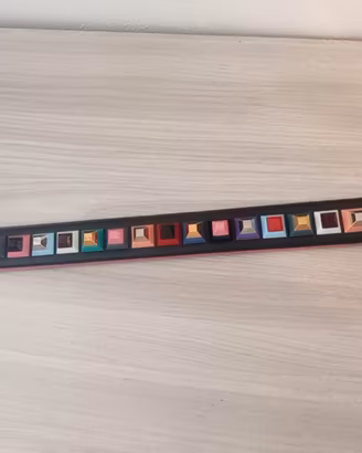 Tracolla FENDI 