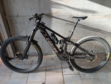 Trek Rail 9 GX
