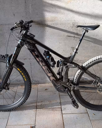 Trek Rail 9 GX