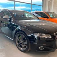 Audi A4 S4 Avant 3.0 V6 tfsi quattro s-tronic
