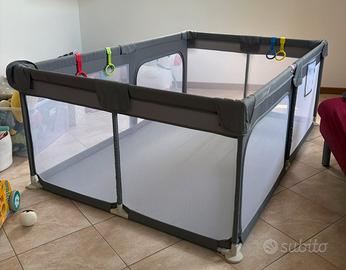 Box / Recinto gioco bambini Dripex 120x180 cm