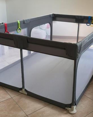 Box / Recinto gioco bambini Dripex 120x180 cm