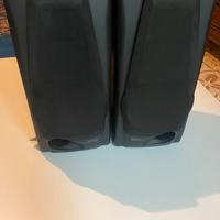 Casse Kenwood LS-E5 – 3 Way Speaker System