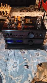 Preampli Cary audio SLP-05 solo per 7 giorni