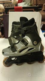 rollerblade usati n 39/40
