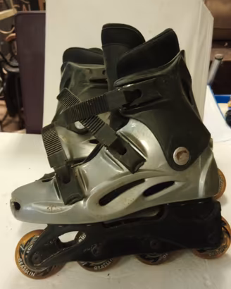 rollerblade usati n 39/40