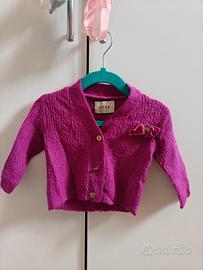 cardigan neonata