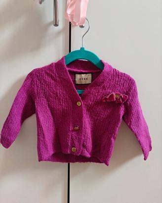 cardigan neonata