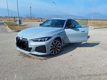 BMW i4 M50 xdrive M sport pro