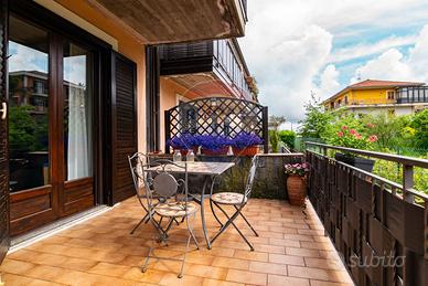 Appartamento - Zafferana Etnea