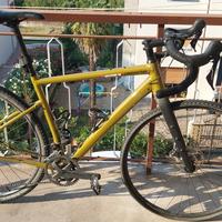 Bici Gravel Cannondale Topstone 2 