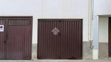 AUTORIMESSA A SAN SALVO