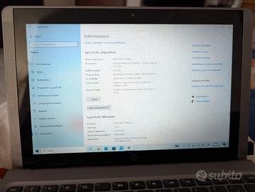 PC HP 10 pollici