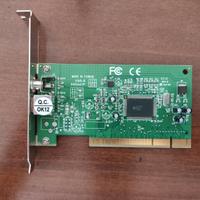 Scheda acquisizione video AVerMedia V1A8-B