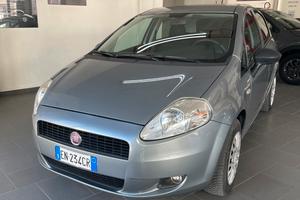 FIAT GRANDE PUNTO 1.3MJT 75CV 2012